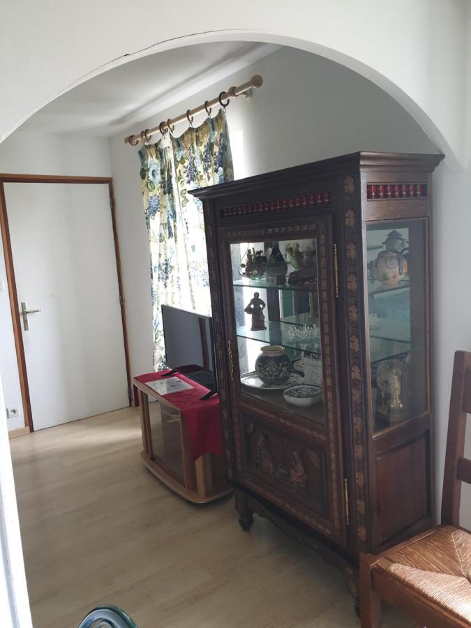 Chambres D'Hotes De La Presqu'Ile Pleubian المظهر الخارجي الصورة