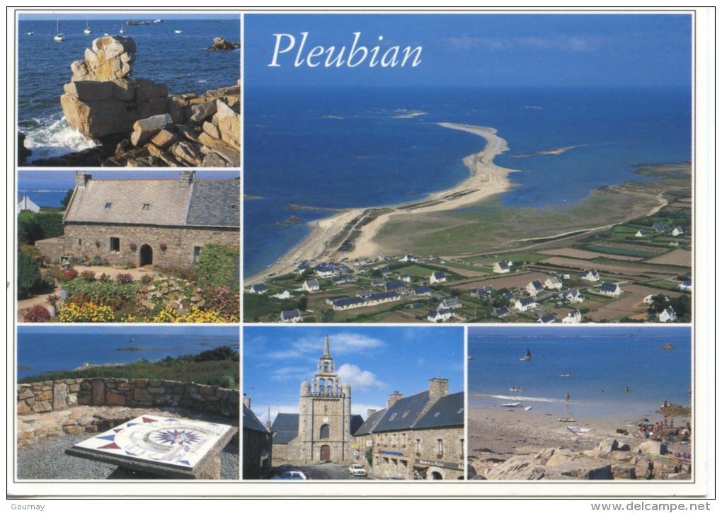 Chambres D'Hotes De La Presqu'Ile Pleubian المظهر الخارجي الصورة