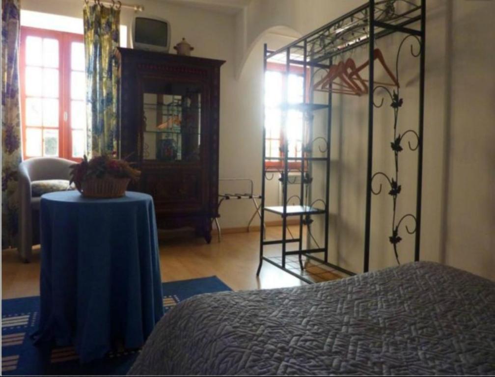 Chambres D'Hotes De La Presqu'Ile Pleubian المظهر الخارجي الصورة