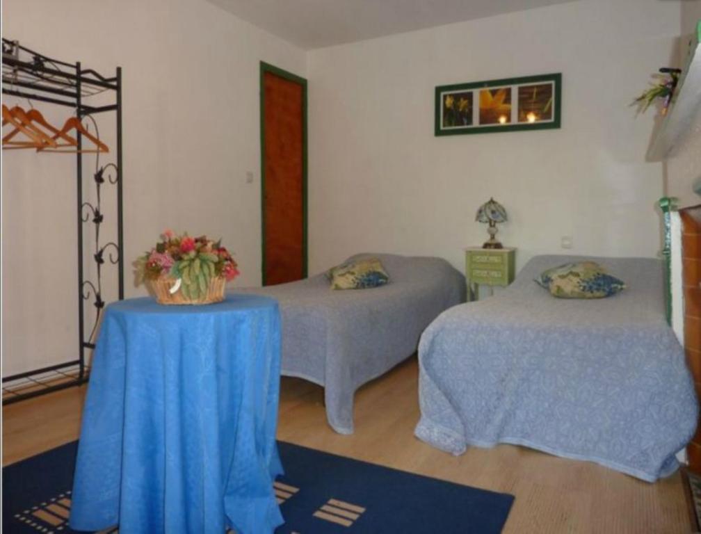 Chambres D'Hotes De La Presqu'Ile Pleubian المظهر الخارجي الصورة